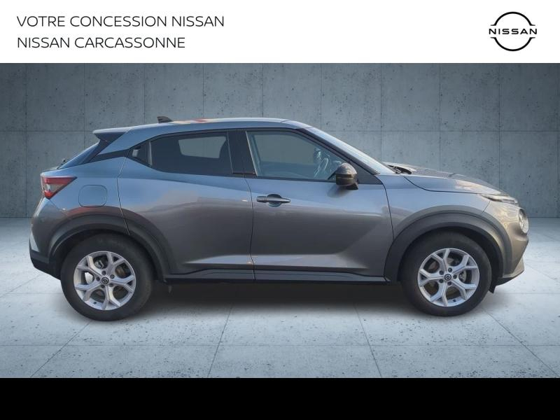 NISSAN Juke d’occasion à vendre à CARCASSONNE chez AUTO MEDITERRANÉE (Photo 5)