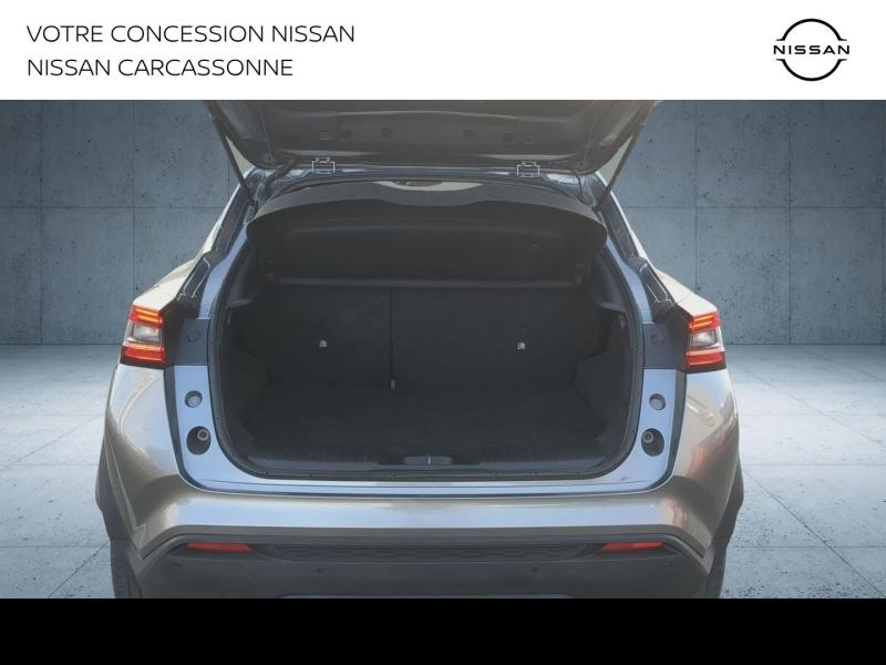 NISSAN Juke d’occasion à vendre à CARCASSONNE chez AUTO MEDITERRANÉE (Photo 8)