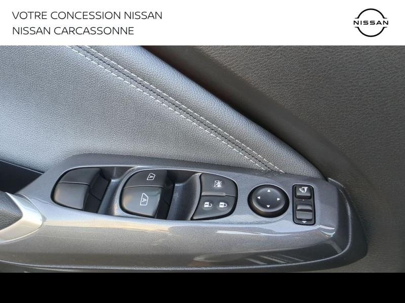 NISSAN Juke d’occasion à vendre à CARCASSONNE chez AUTO MEDITERRANÉE (Photo 13)