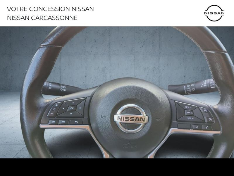 NISSAN Juke d’occasion à vendre à CARCASSONNE chez AUTO MEDITERRANÉE (Photo 15)