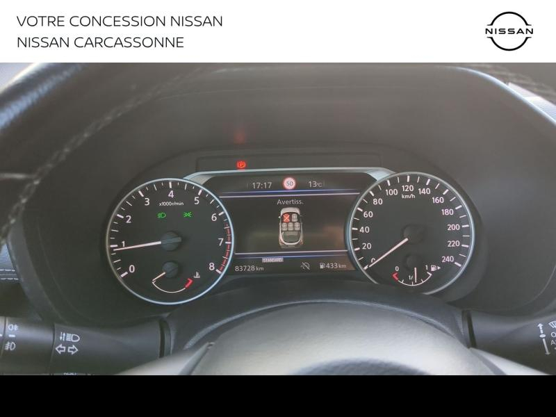 NISSAN Juke d’occasion à vendre à CARCASSONNE chez AUTO MEDITERRANÉE (Photo 16)