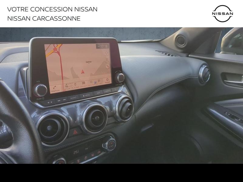 NISSAN Juke d’occasion à vendre à CARCASSONNE chez AUTO MEDITERRANÉE (Photo 17)