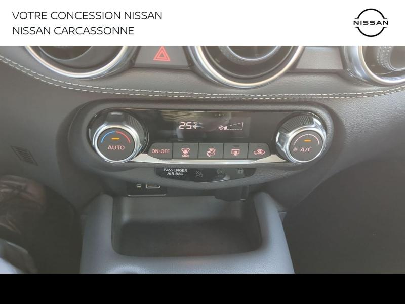 NISSAN Juke d’occasion à vendre à CARCASSONNE chez AUTO MEDITERRANÉE (Photo 20)