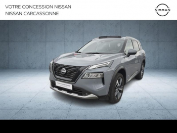 NISSAN X-Trail d’occasion à vendre à CARCASSONNE
