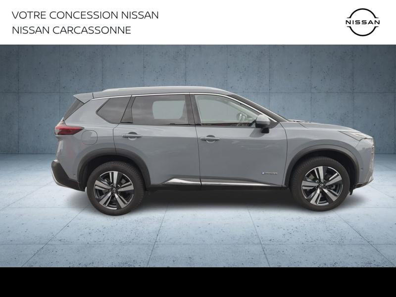 NISSAN X-Trail d’occasion à vendre à CARCASSONNE chez AUTO MEDITERRANÉE (Photo 4)