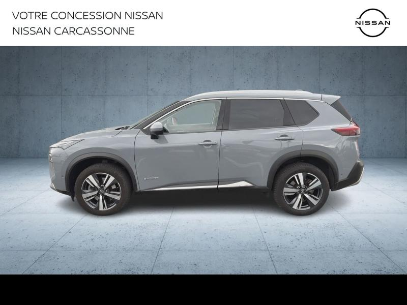 NISSAN X-Trail d’occasion à vendre à CARCASSONNE chez AUTO MEDITERRANÉE (Photo 8)