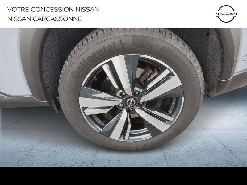 NISSAN X-Trail d’occasion à vendre à CARCASSONNE chez AUTO MEDITERRANÉE (Photo 9)