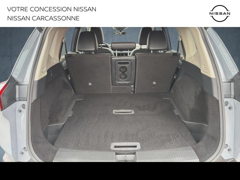 NISSAN X-Trail d’occasion à vendre à CARCASSONNE chez AUTO MEDITERRANÉE (Photo 10)