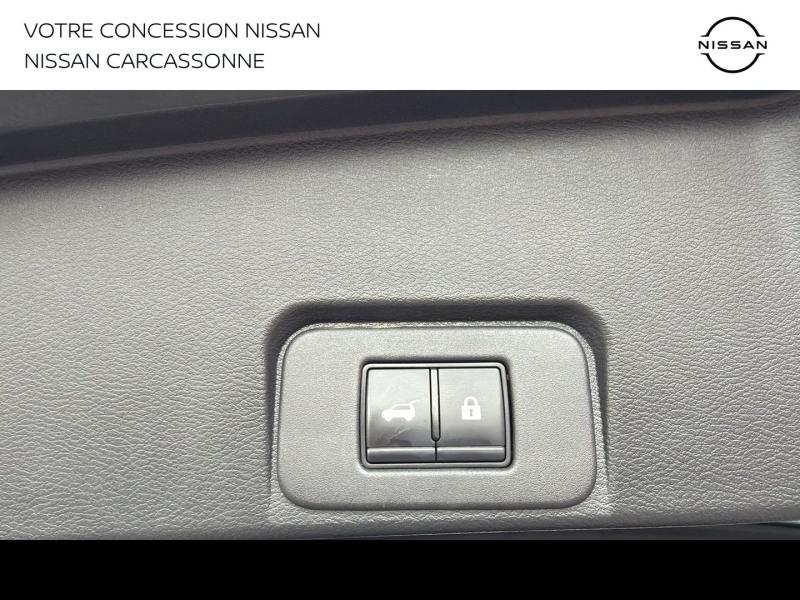 NISSAN X-Trail d’occasion à vendre à CARCASSONNE chez AUTO MEDITERRANÉE (Photo 11)