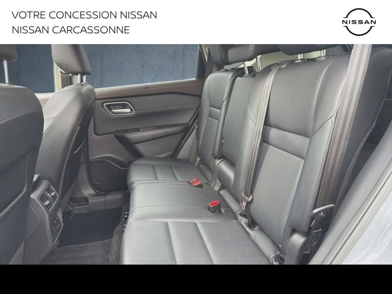 NISSAN X-Trail d’occasion à vendre à CARCASSONNE chez AUTO MEDITERRANÉE (Photo 12)