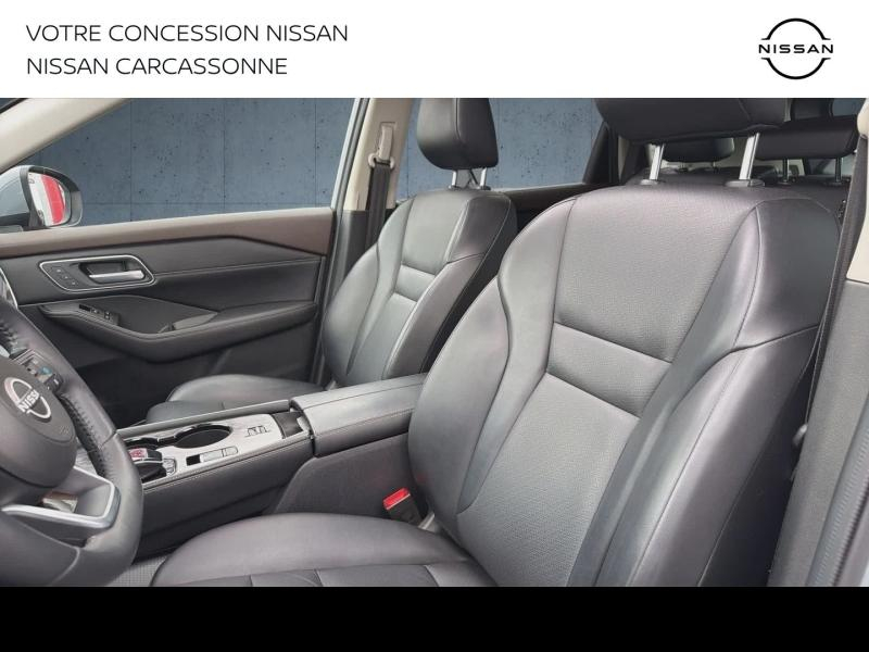 NISSAN X-Trail d’occasion à vendre à CARCASSONNE chez AUTO MEDITERRANÉE (Photo 14)