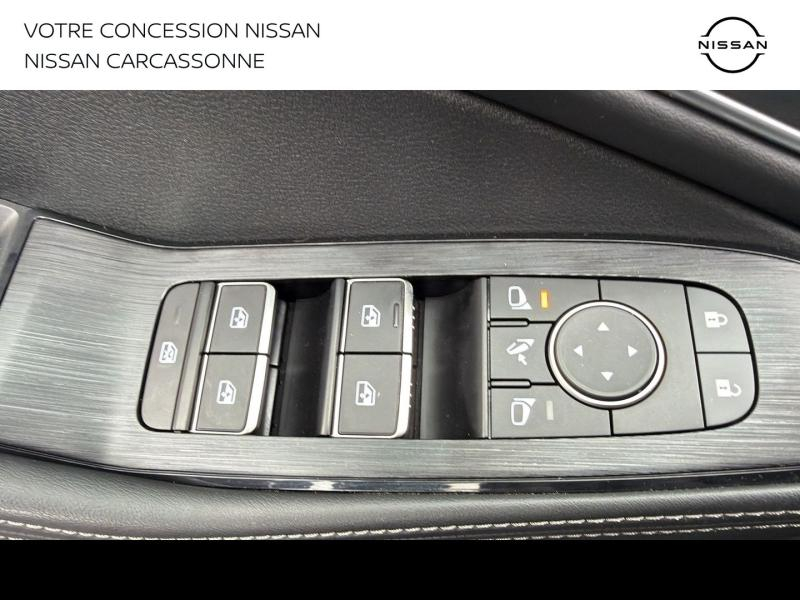 NISSAN X-Trail d’occasion à vendre à CARCASSONNE chez AUTO MEDITERRANÉE (Photo 15)