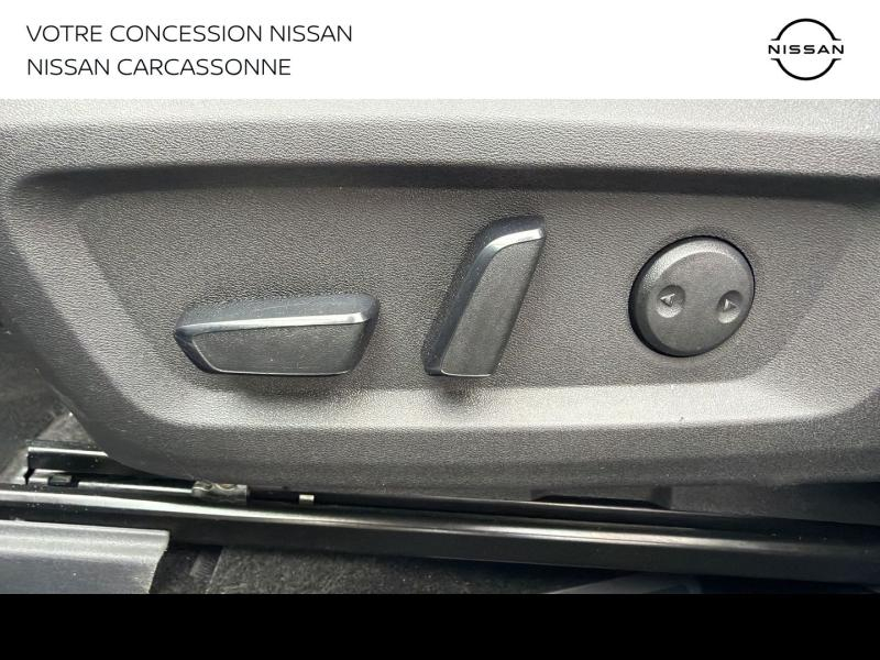 NISSAN X-Trail d’occasion à vendre à CARCASSONNE chez AUTO MEDITERRANÉE (Photo 16)