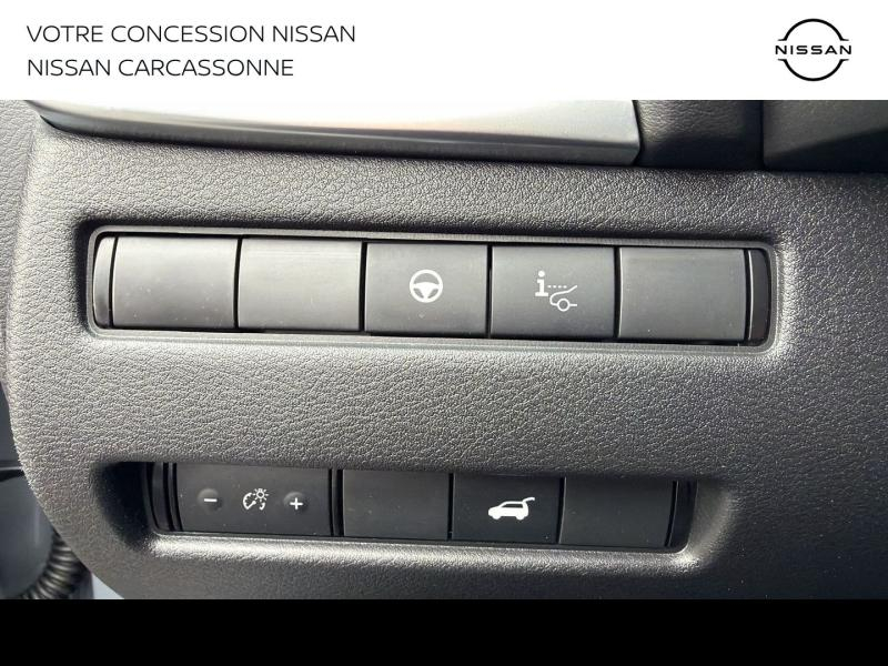 NISSAN X-Trail d’occasion à vendre à CARCASSONNE chez AUTO MEDITERRANÉE (Photo 17)