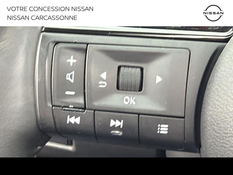 NISSAN X-Trail d’occasion à vendre à CARCASSONNE chez AUTO MEDITERRANÉE (Photo 19)