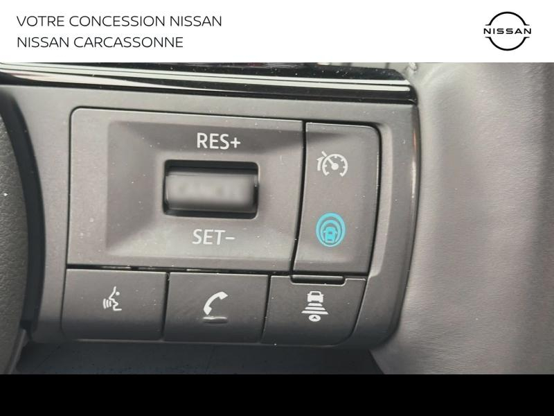 NISSAN X-Trail d’occasion à vendre à CARCASSONNE chez AUTO MEDITERRANÉE (Photo 20)