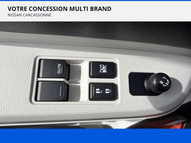 SUZUKI Ignis d’occasion à vendre à CARCASSONNE chez AUTO MEDITERRANÉE (Photo 13)
