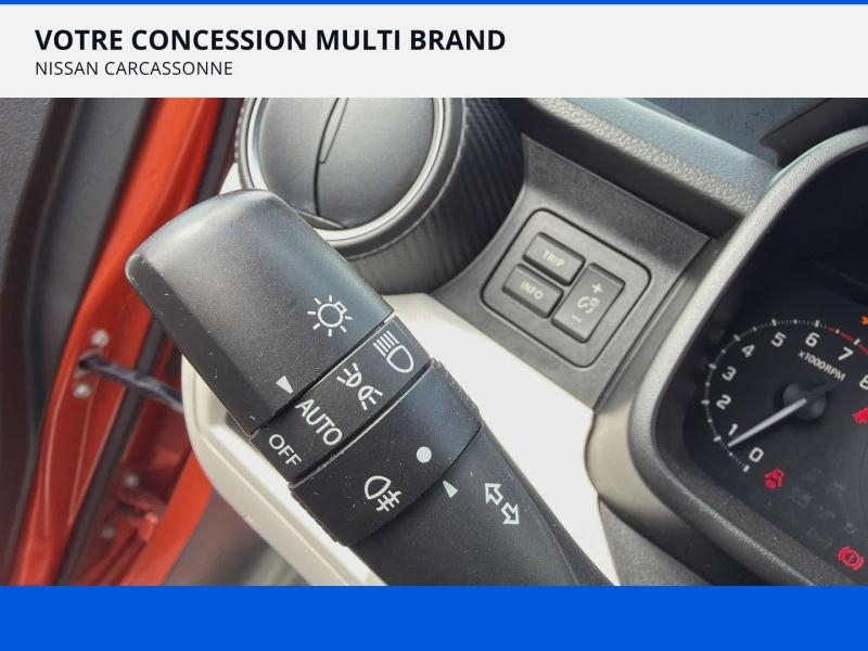 SUZUKI Ignis d’occasion à vendre à CARCASSONNE chez AUTO MEDITERRANÉE (Photo 15)