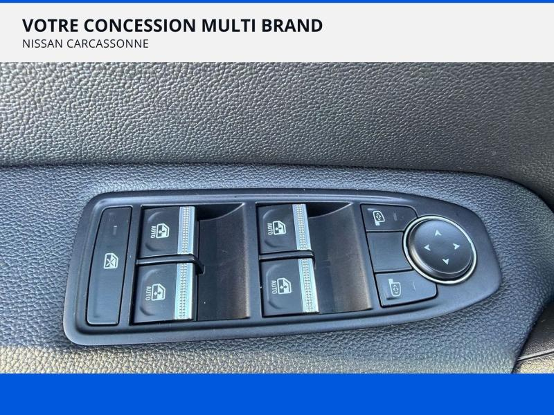 RENAULT Captur d’occasion à vendre à CARCASSONNE chez AUTO MEDITERRANÉE (Photo 13)
