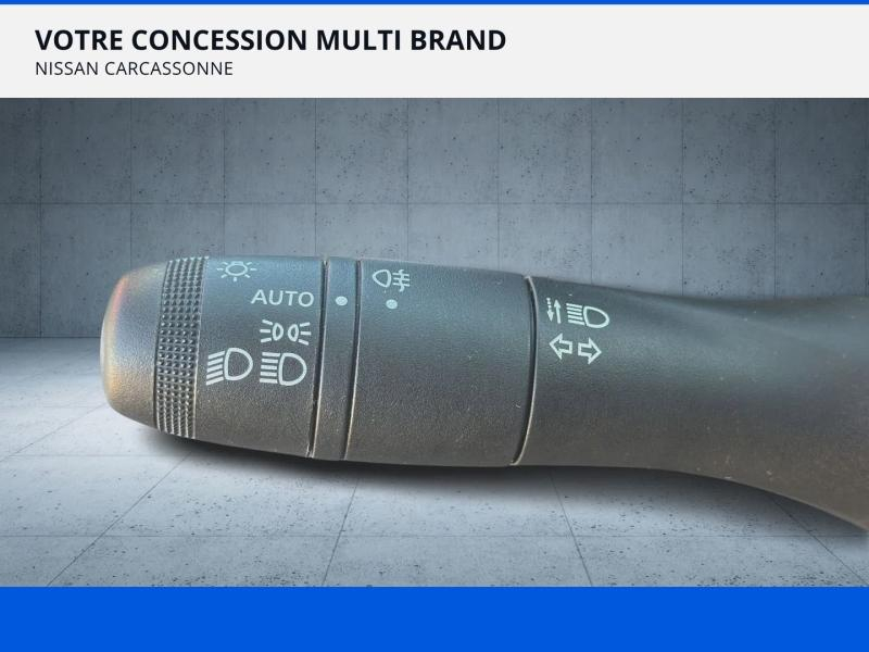 RENAULT Captur d’occasion à vendre à CARCASSONNE chez AUTO MEDITERRANÉE (Photo 16)