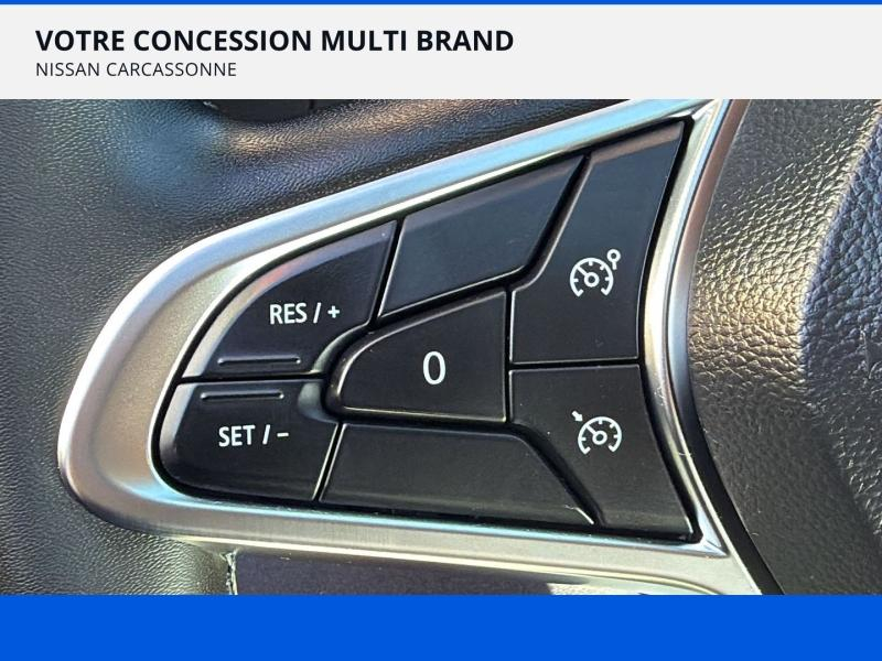 RENAULT Captur d’occasion à vendre à CARCASSONNE chez AUTO MEDITERRANÉE (Photo 17)