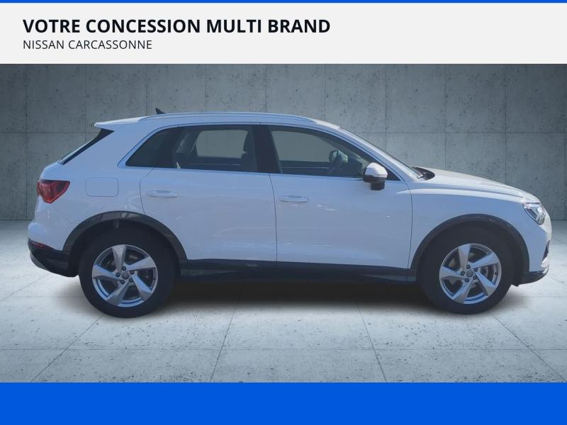 AUDI Q3 d’occasion à vendre à CARCASSONNE chez AUTO MEDITERRANÉE (Photo 5)