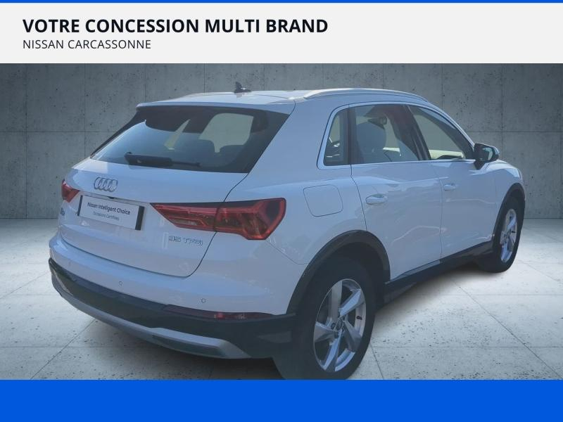 AUDI Q3 d’occasion à vendre à CARCASSONNE chez AUTO MEDITERRANÉE (Photo 6)