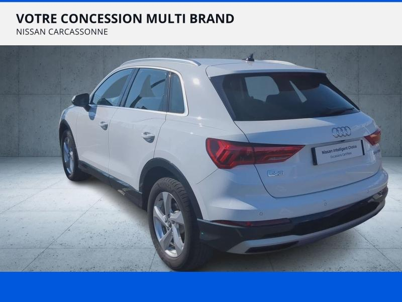 AUDI Q3 d’occasion à vendre à CARCASSONNE chez AUTO MEDITERRANÉE (Photo 8)