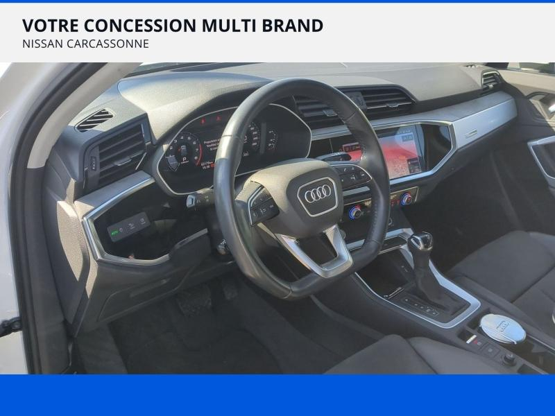 AUDI Q3 d’occasion à vendre à CARCASSONNE chez AUTO MEDITERRANÉE (Photo 9)
