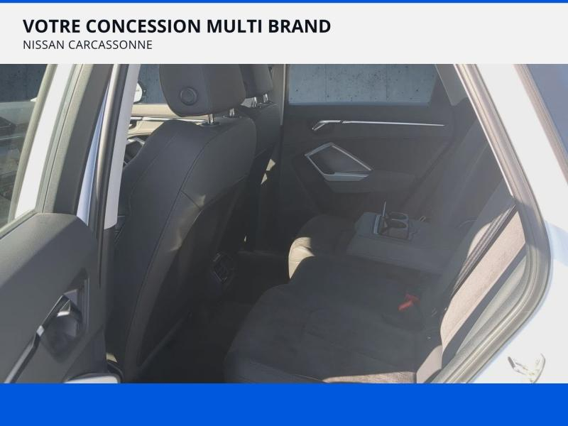 AUDI Q3 d’occasion à vendre à CARCASSONNE chez AUTO MEDITERRANÉE (Photo 12)