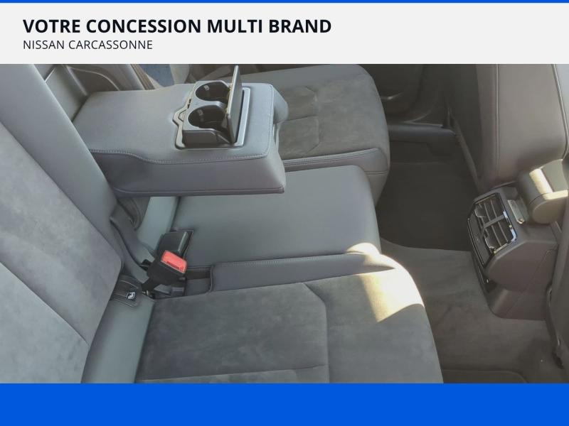 AUDI Q3 d’occasion à vendre à CARCASSONNE chez AUTO MEDITERRANÉE (Photo 13)