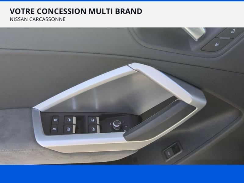 AUDI Q3 d’occasion à vendre à CARCASSONNE chez AUTO MEDITERRANÉE (Photo 14)