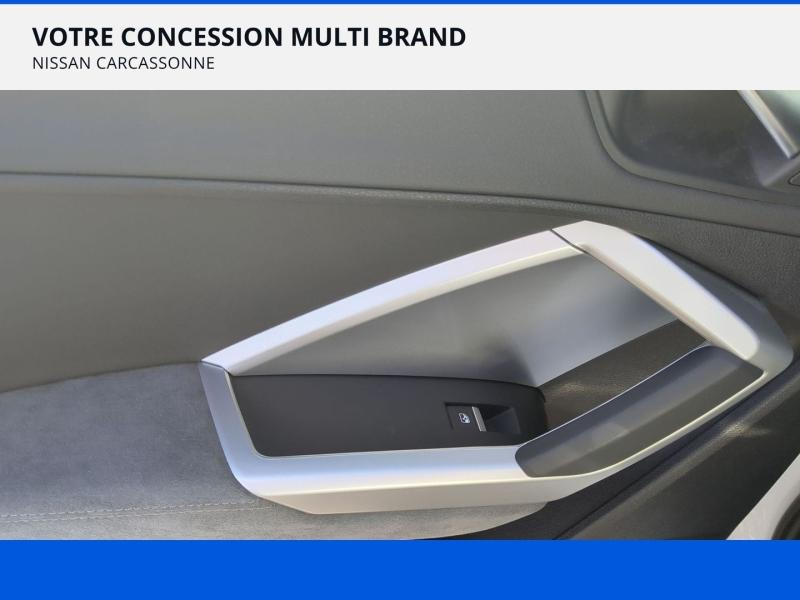 AUDI Q3 d’occasion à vendre à CARCASSONNE chez AUTO MEDITERRANÉE (Photo 15)