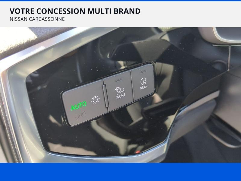 AUDI Q3 d’occasion à vendre à CARCASSONNE chez AUTO MEDITERRANÉE (Photo 16)