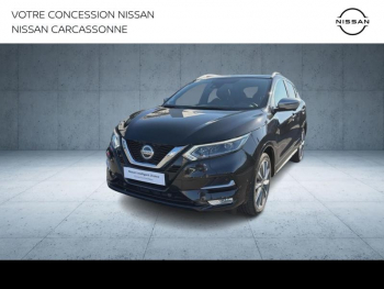 NISSAN Qashqai d’occasion à vendre à CARCASSONNE