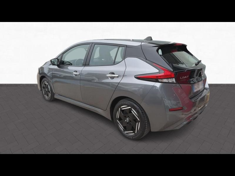 NISSAN Leaf d’occasion à vendre à CARCASSONNE chez AUTO MEDITERRANÉE (Photo 5)
