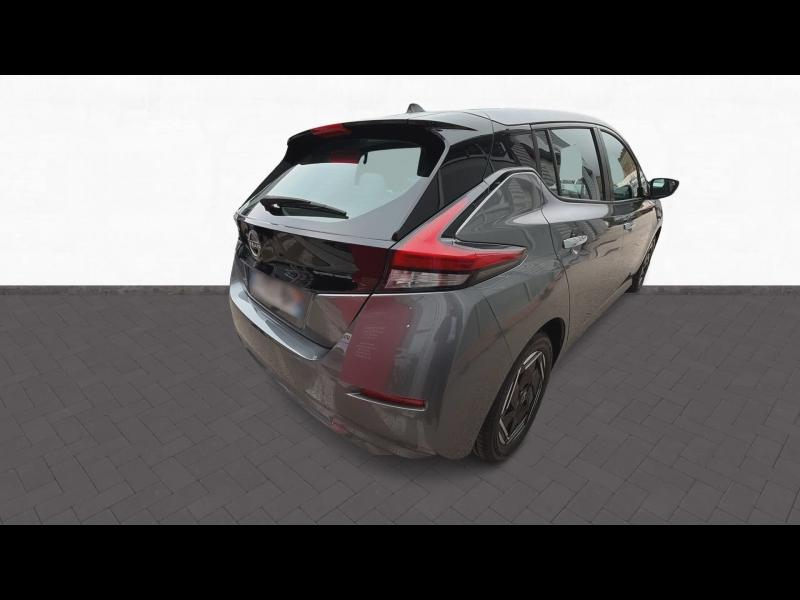 NISSAN Leaf d’occasion à vendre à CARCASSONNE chez AUTO MEDITERRANÉE (Photo 8)