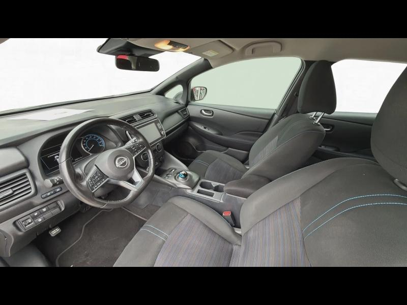 NISSAN Leaf d’occasion à vendre à CARCASSONNE chez AUTO MEDITERRANÉE (Photo 14)