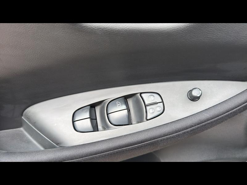 NISSAN Leaf d’occasion à vendre à CARCASSONNE chez AUTO MEDITERRANÉE (Photo 15)