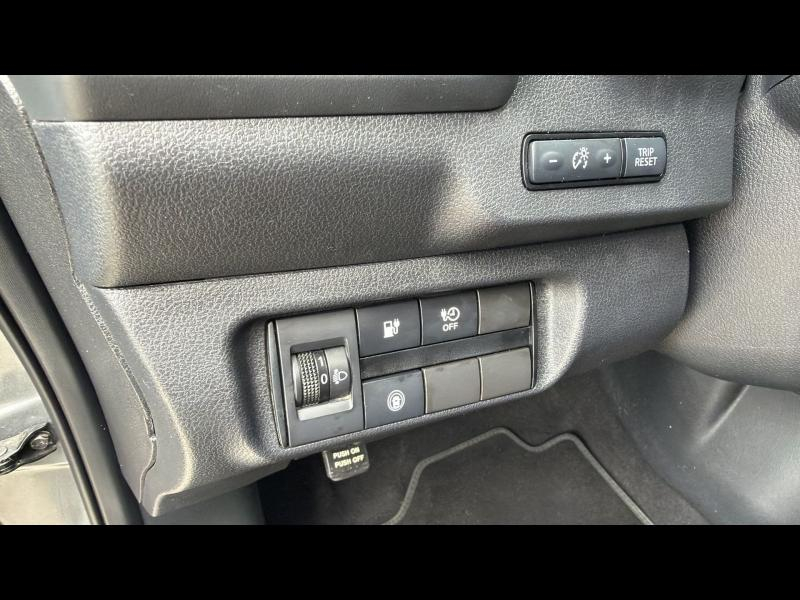 NISSAN Leaf d’occasion à vendre à CARCASSONNE chez AUTO MEDITERRANÉE (Photo 16)