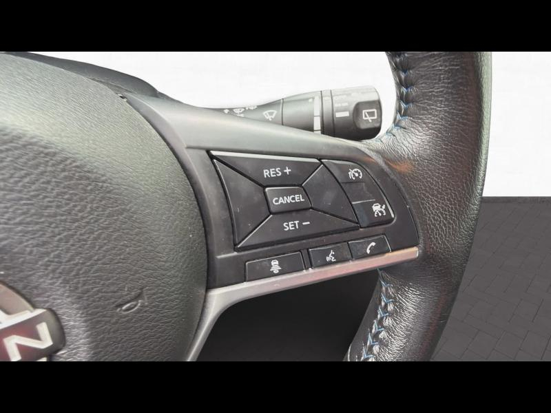 NISSAN Leaf d’occasion à vendre à CARCASSONNE chez AUTO MEDITERRANÉE (Photo 18)