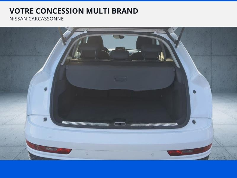 AUDI Q3 d’occasion à vendre à CARCASSONNE chez AUTO MEDITERRANÉE (Photo 9)