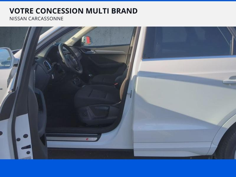 AUDI Q3 d’occasion à vendre à CARCASSONNE chez AUTO MEDITERRANÉE (Photo 14)
