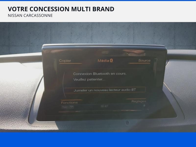 AUDI Q3 d’occasion à vendre à CARCASSONNE chez AUTO MEDITERRANÉE (Photo 20)