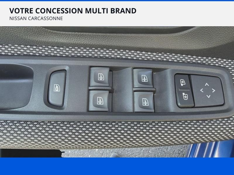 DACIA Sandero d’occasion à vendre à CARCASSONNE chez AUTO MEDITERRANÉE (Photo 13)