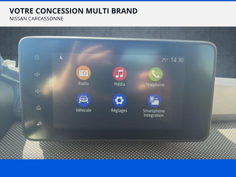 DACIA Sandero d’occasion à vendre à CARCASSONNE chez AUTO MEDITERRANÉE (Photo 20)
