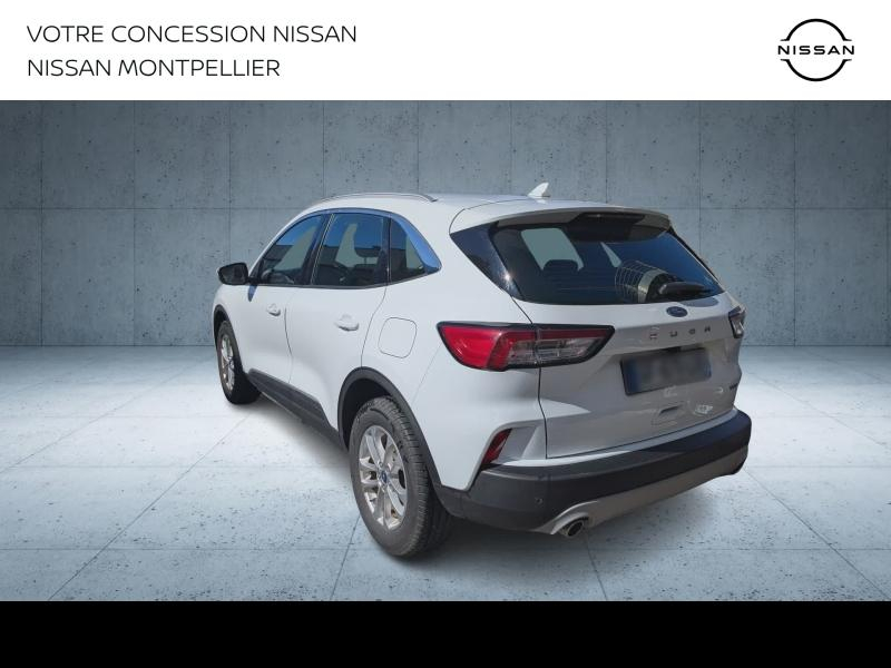 FORD Kuga d’occasion à vendre à CARCASSONNE chez AUTO MEDITERRANÉE (Photo 6)