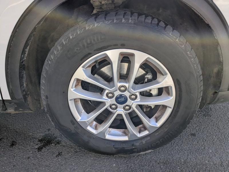 FORD Kuga d’occasion à vendre à CARCASSONNE chez AUTO MEDITERRANÉE (Photo 7)