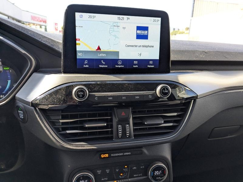 FORD Kuga d’occasion à vendre à CARCASSONNE chez AUTO MEDITERRANÉE (Photo 17)