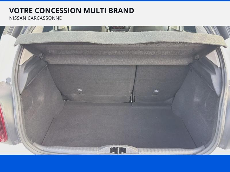 CITROEN C3 d’occasion à vendre à CARCASSONNE chez AUTO MEDITERRANÉE (Photo 10)